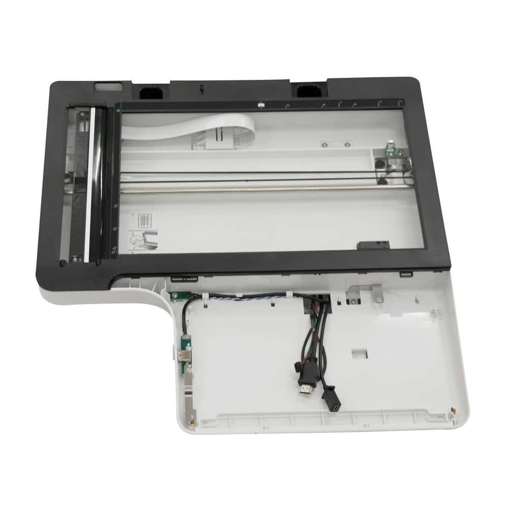 HP Kit-Image Scanner Whole Unit (B5L46-67904) thumbnail