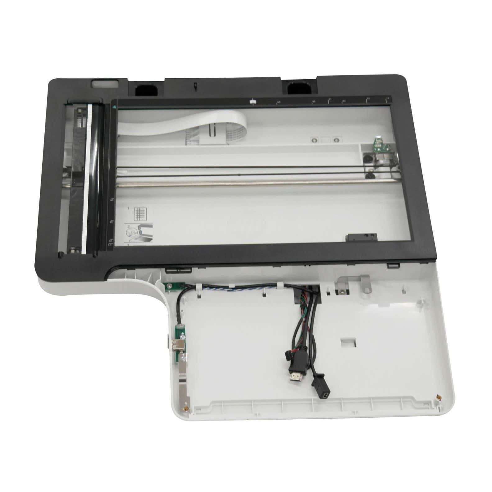 HP Kit-Image Scanner Whole Unit (B5L46-67912) thumbnail