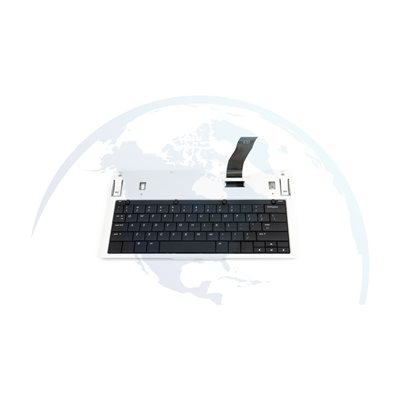 HP Kit-US English Keyboard (B5L47-67019) thumbnail