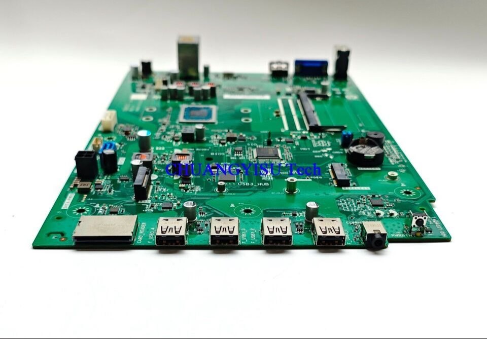 HP SPS-MB,Tobacco-R3 3250U,AMD Dali (L96318-001) thumbnail