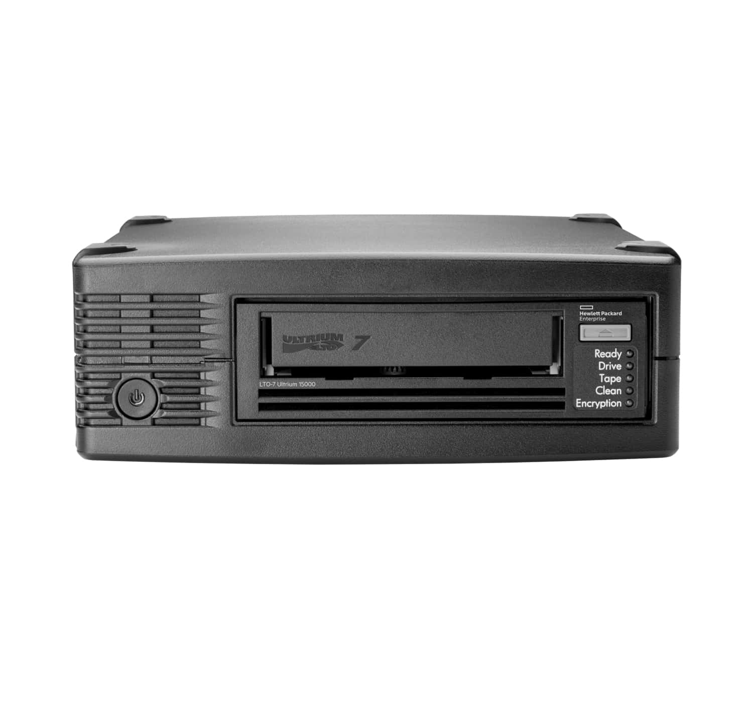 Hewlett Packard Enterprise StoreEver LTO-7 Ultrium 15000 Opslagschijf Tapecassette 6000 GB (BB874A#ABB) thumbnail