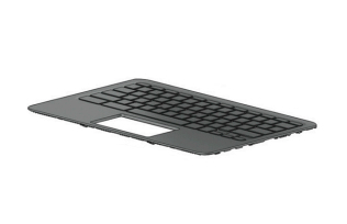 HP L99855-B31 laptop reserve-onderdeel Toetsenbord (L99855-B31) thumbnail