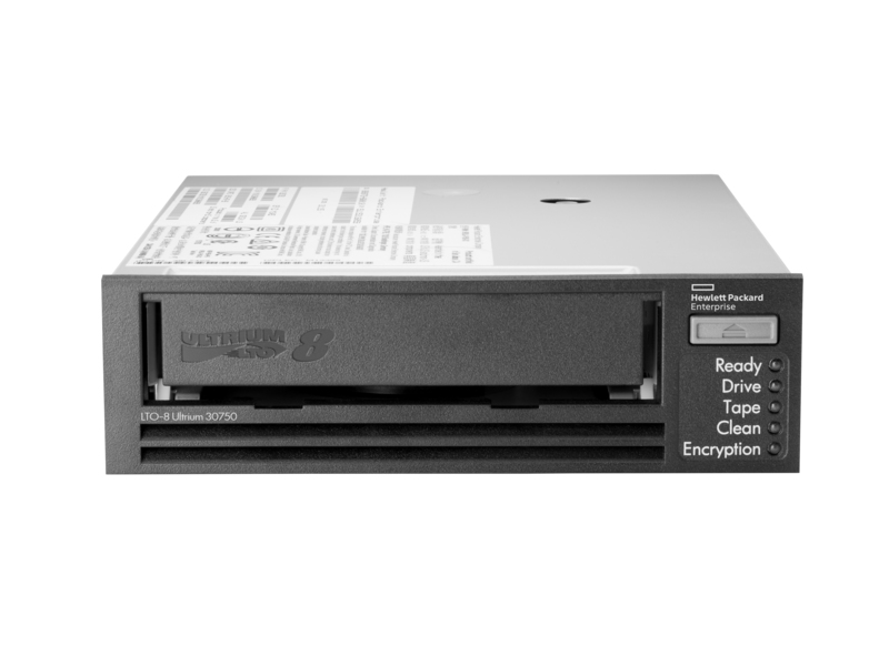 Hewlett Packard Enterprise StoreEver LTO-8 Ultrium 30750 Opslagschijf Tapecassette 12000 GB (BC022A) thumbnail