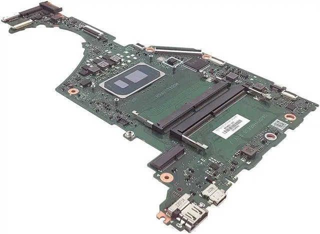 HP SPS-MBD,OFFA,INTEL J5040 (M15566-001) thumbnail