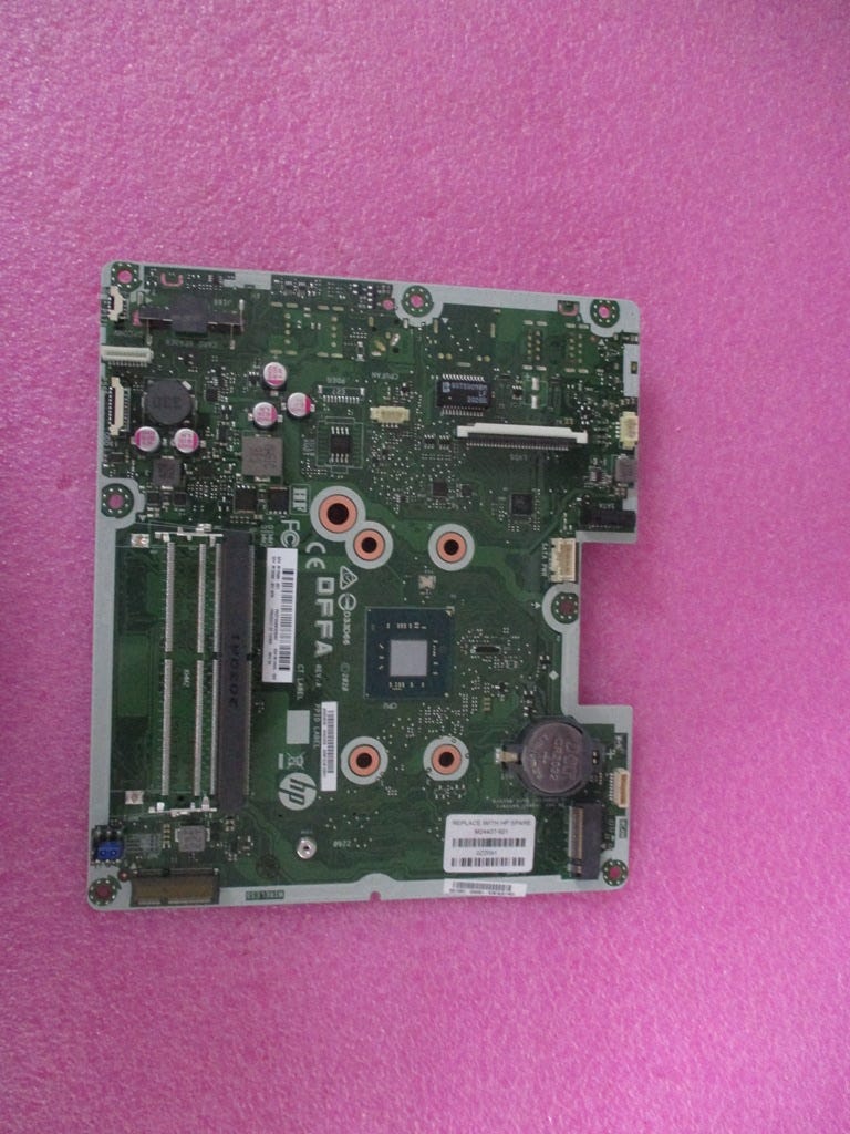 HP SPS-MB UMA Ryzen7 4700U WIN (M15976-601) thumbnail