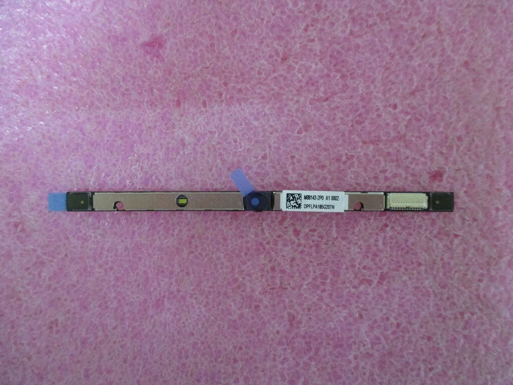 HP SPS-WEBCAM (M26773-001) thumbnail
