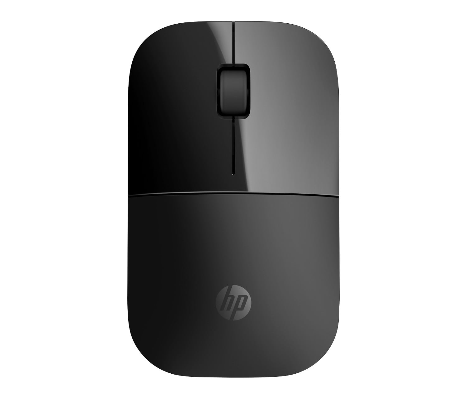 HP SPS-HP Z3700 BLK WIRELESS MOUSE EURO (M30750-021) thumbnail