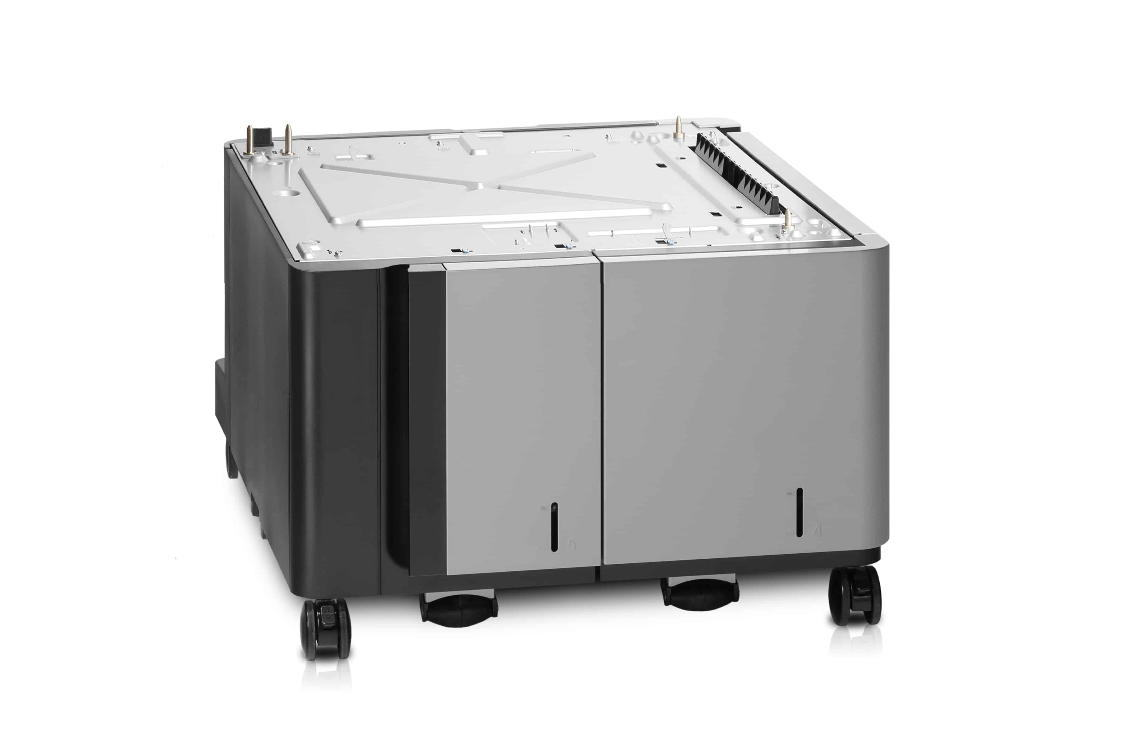 HP LaserJet high-capacity invoerlade voor 3500 vel (C3F79A) thumbnail
