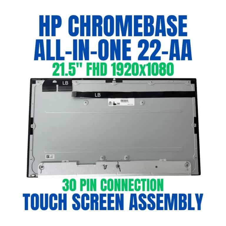 HP SPS-LCD 21.5 FHD NZBD W/CBL Tape,Bath (M73421-001) thumbnail