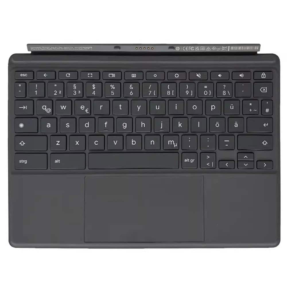 HP SPS-KB SDG GR (M74463-041) thumbnail
