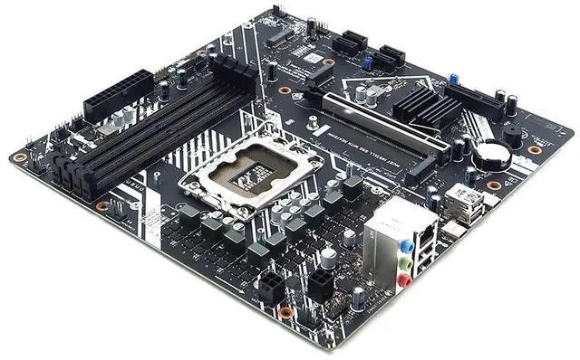 HP SPS-MB,BlizzardU,Intel ADL+Z690 (M81915-004) thumbnail