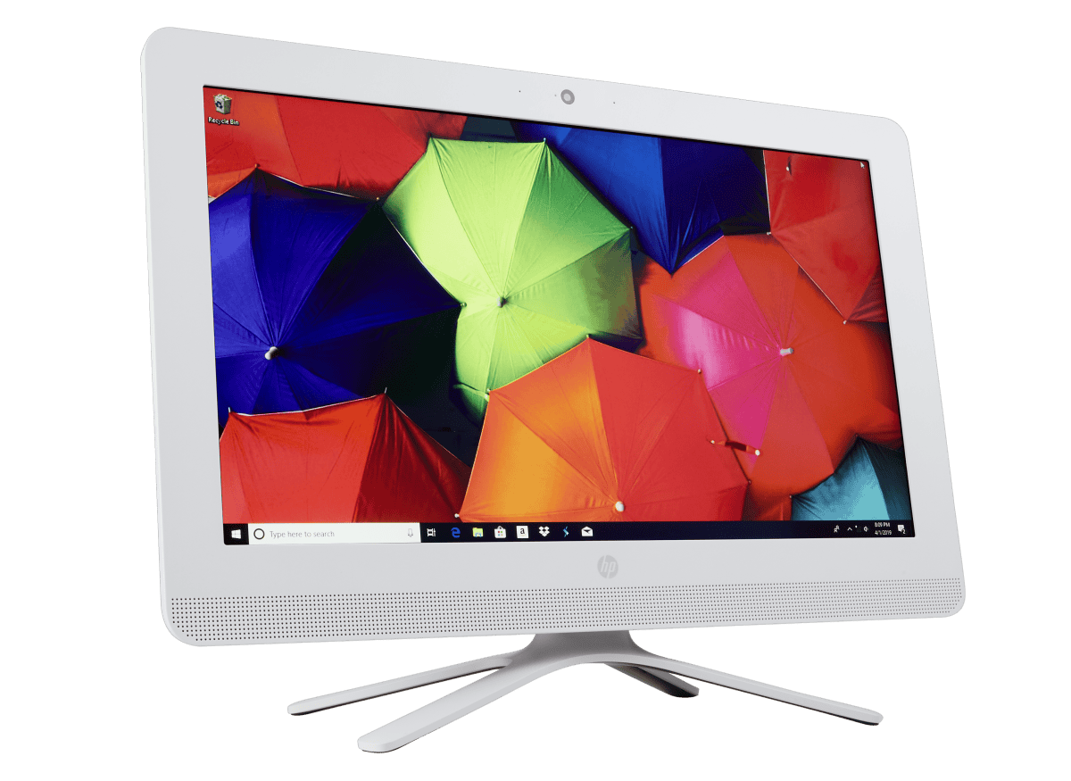 HP SPS-MB UMA CN4020 4GB 64GeMMC (M81924-001) thumbnail