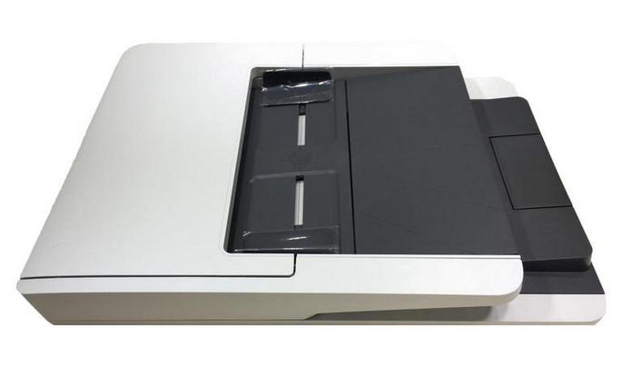 HP C5F98-60111 reserveonderdeel voor printer/scanner Duplex-eenheid (voor dubbelzijdig afdrukken) 1 stuk(s) (C5F98-60111) thumbnail