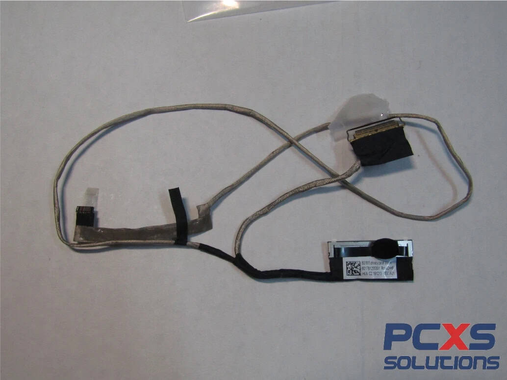 HP SPS-CAM FDH W/SWIT BD/BOX/CBL BLK,CARMK (M84874-001) thumbnail