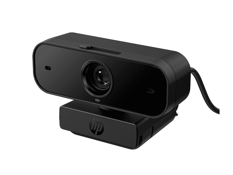 HP SPS-WEBCAM 5MP W/BOX/CBL WHT,CARMK (M84877-001) thumbnail