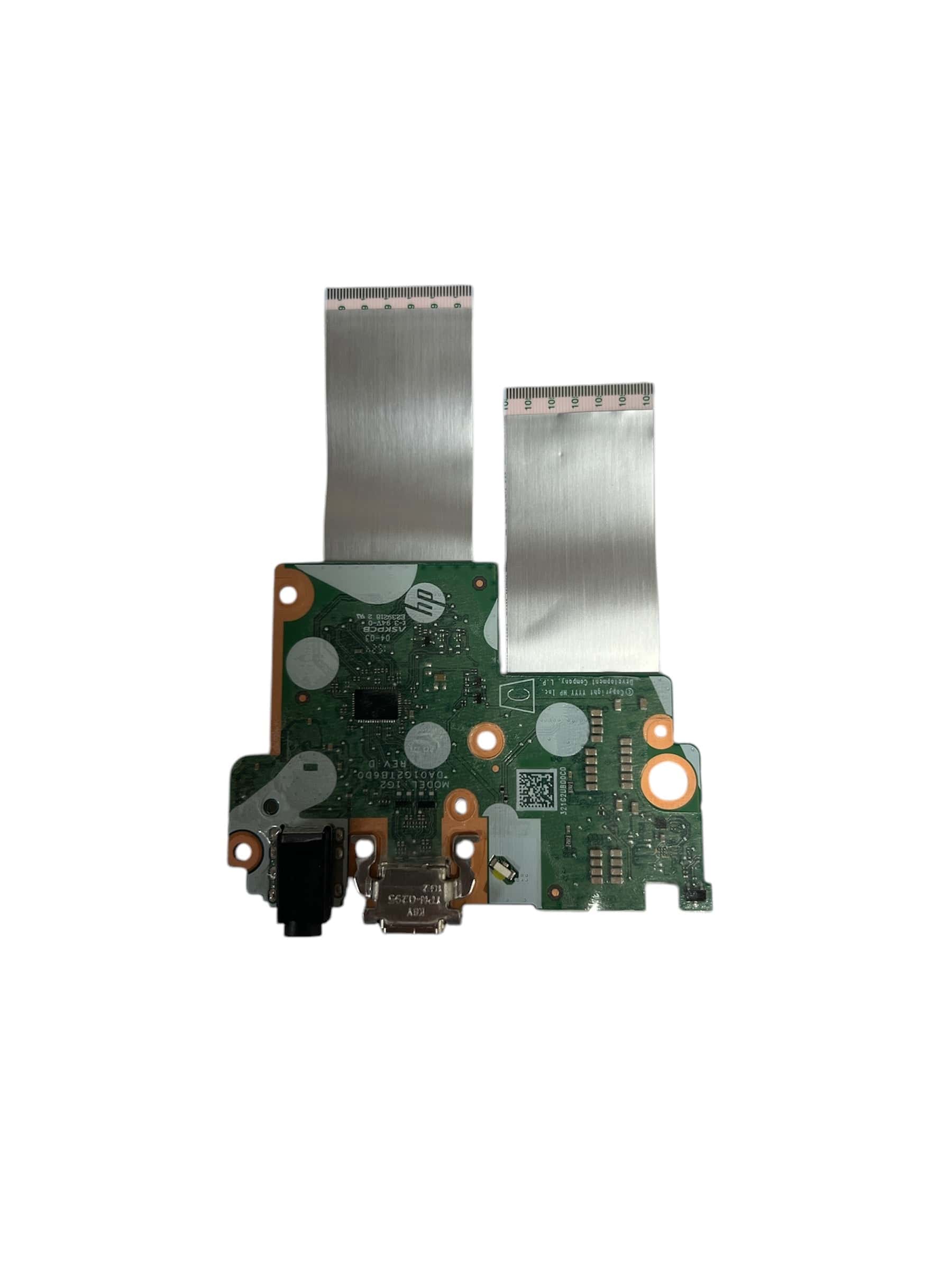 HP SPS-SSD WD Black 2T PCIe NVMe TLC,Arti (M85221-001) thumbnail