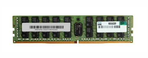 HP SPS-SODIMM 16GB DDR4-3200 1.2v,MONTES34 (M95188-001) thumbnail