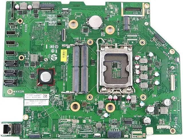 HP SPS-MBD,Veneto-AQ,ADL-S,H670,UMA (M97200-001) thumbnail