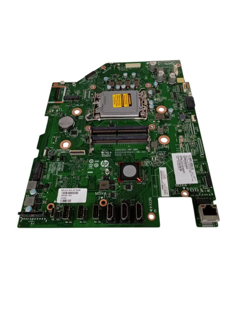 HP SPS-MB Veneto-RU,RPL-S,H770,UMA,WIN (M97200-614) thumbnail