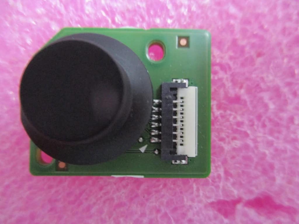 HP SPS-WEBCAM NON-IR W/CABLE,ZONIN (N00301-001) thumbnail