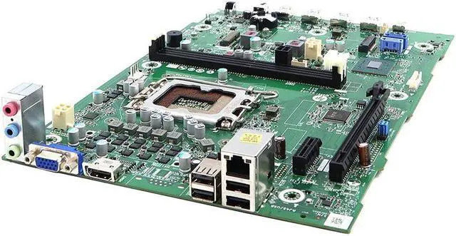 HP SPS-MB RENO INTEL ADL-S H670 (N00594-001) thumbnail