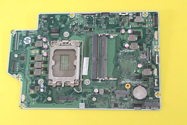 HP SPS-MB,Zuniga, ADL-S, 35W, H670, ALC2 (N01289-003) thumbnail