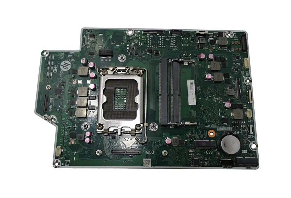 HP SPS-MB,ZunigaP, ADL-S, 35W, H670, ALC2 (N01289-004) thumbnail