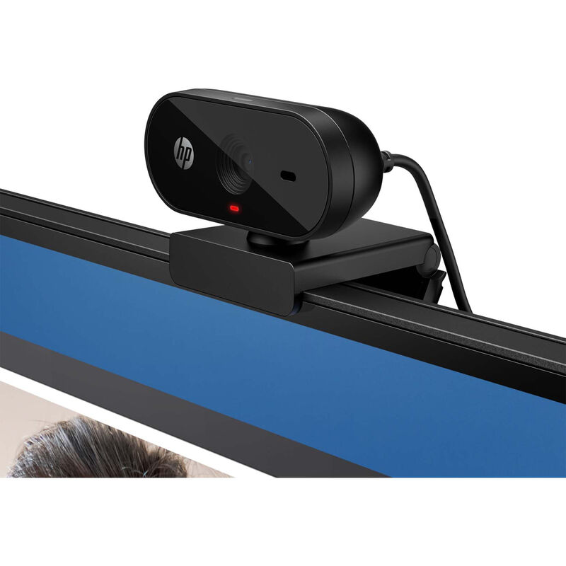 HP SPS-WEBCAM TNR (N01791-001) thumbnail