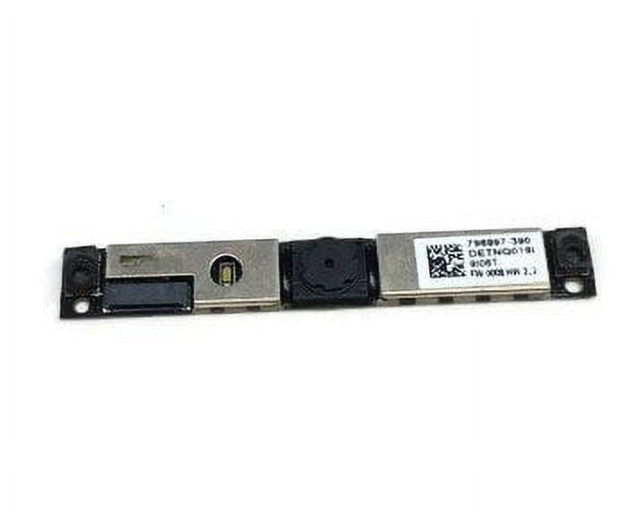 HP SPS-WEBCAM TNR (N02053-001) thumbnail