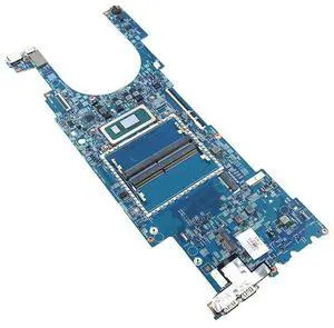 HP SPS-MB UMA Ryzen5 5625U 8GB (N02946-001) thumbnail