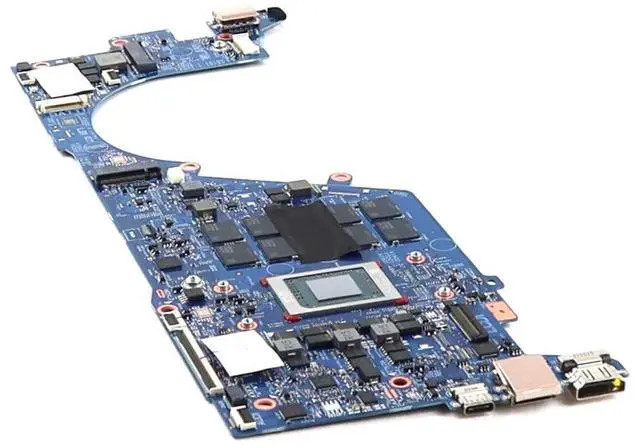 HP SPS-MB UMA Ryzen5 5625U 8GB WIN (N02946-601) thumbnail
