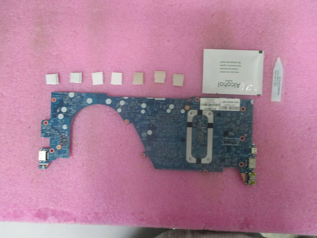 HP SPS-MB UMA Ryzen5 5625U 16GB (N02947-001) thumbnail