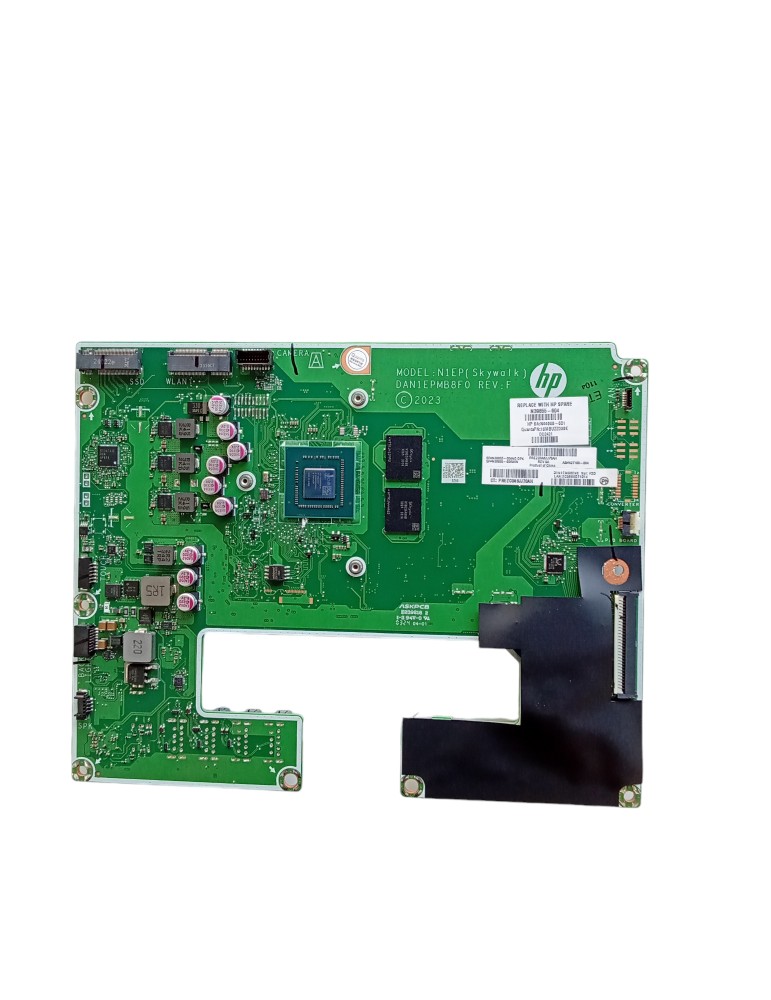 HP SPS-MB COTTAGE ADL-U 15W CELERON WIN (N03842-604) thumbnail