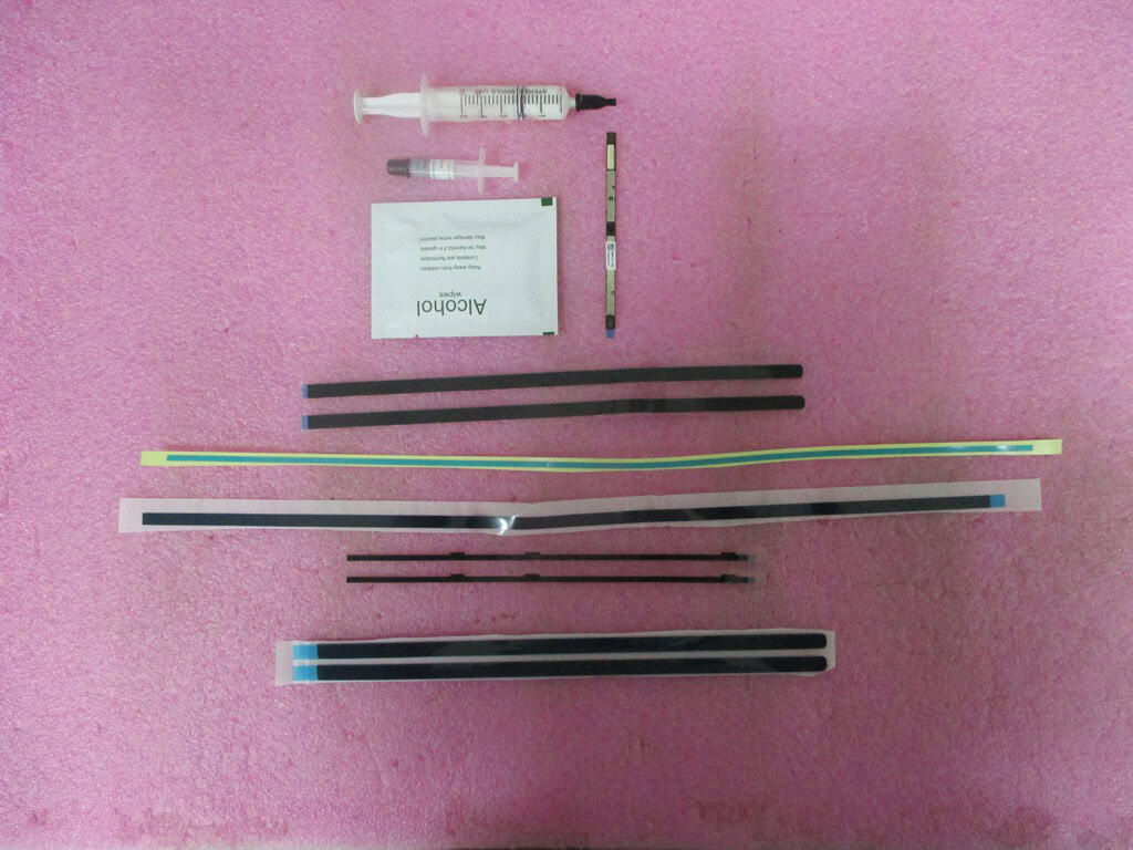 HP SPS-WEBCAM TNR (N05473-001) thumbnail