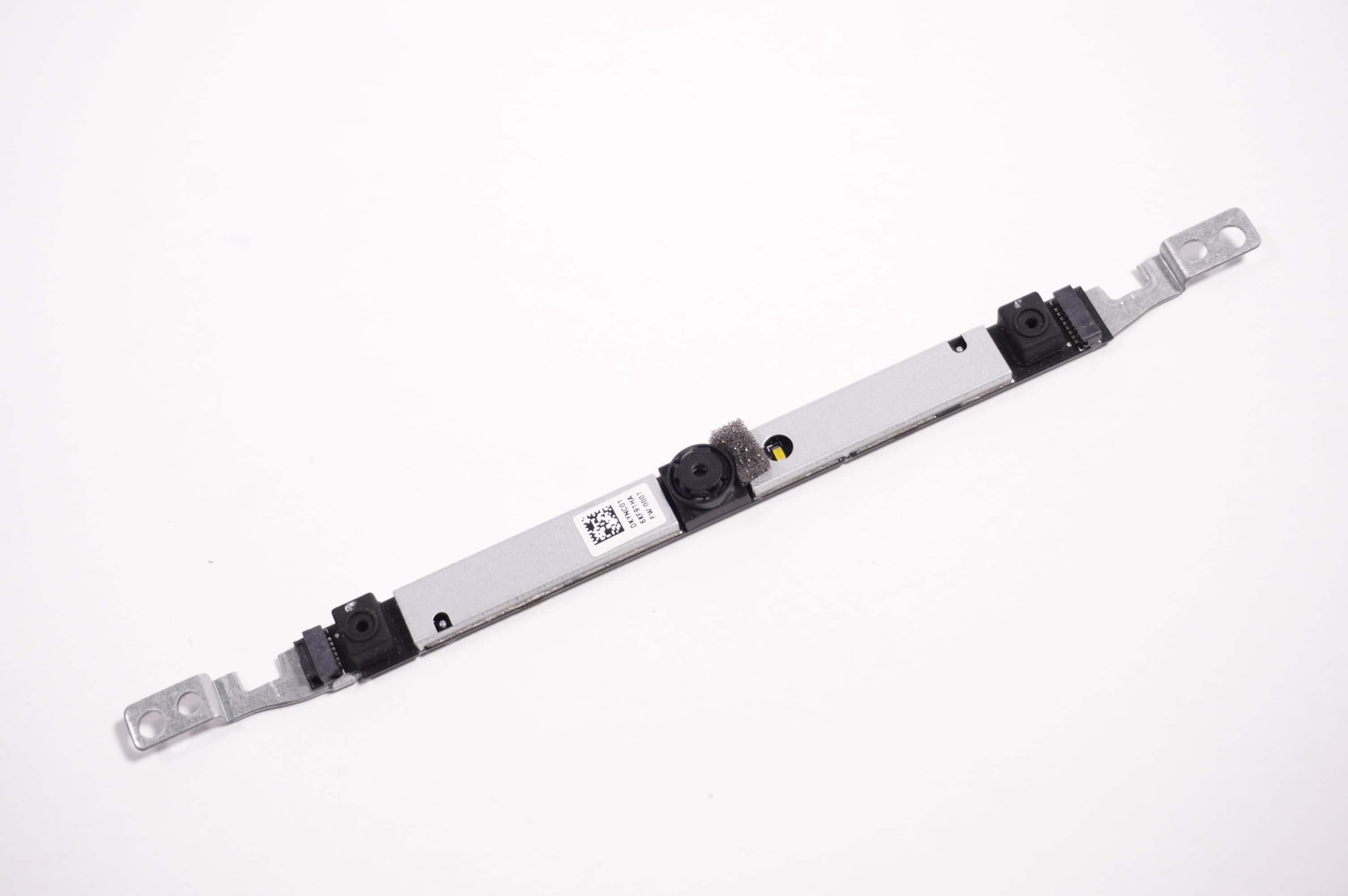 HP SPS-WEBCAM BOX IR TNR SKB CONTI27 (N07281-003) thumbnail