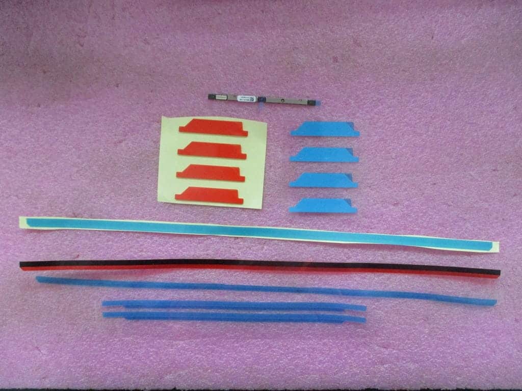 HP SPS-WEBCAM HD (N09470-001) thumbnail