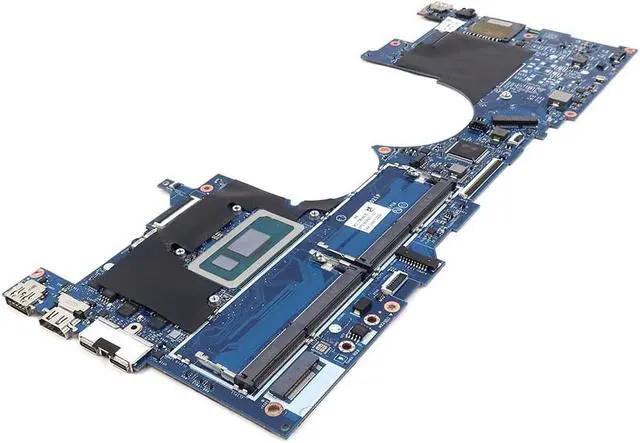 HP SPS-MB UMA i7-1255U WIN (N09663-601) thumbnail