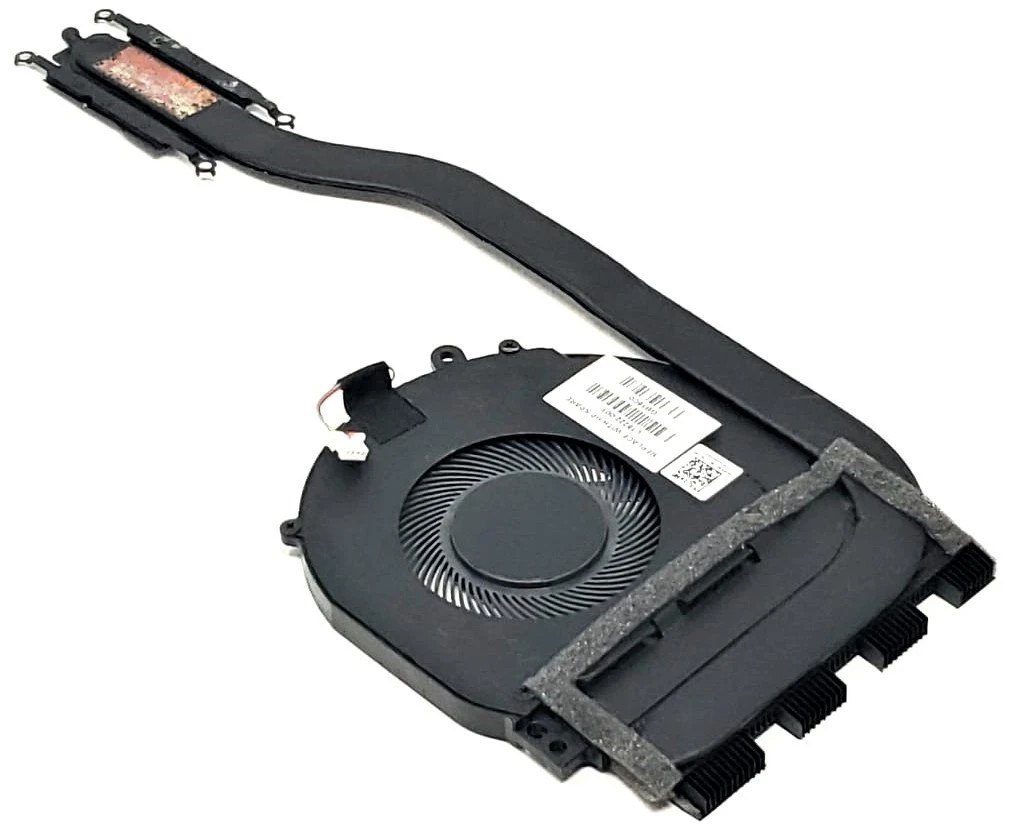 HP SPS-WEBCAM TNR (N13382-001) thumbnail