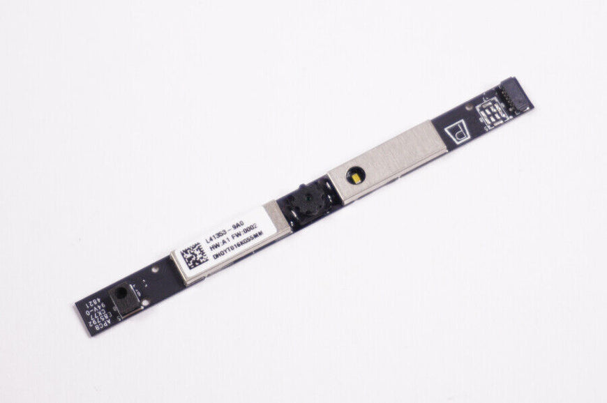 HP SPS-WEBCAM HD (N13735-001) thumbnail