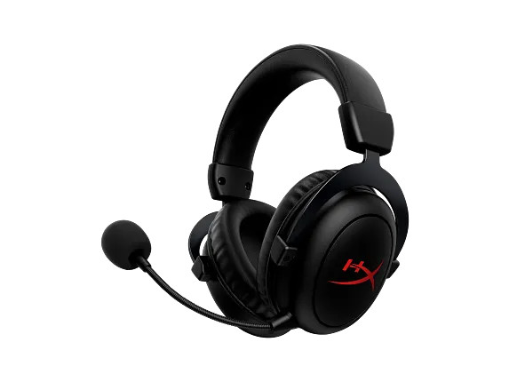 HP SPS-HEADSET KIT CLOUD CORE WL (N18260-001) thumbnail