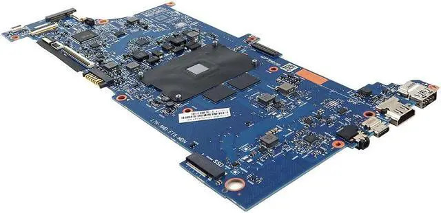 HP SPS-MB UMA R3 7320U 8GB (N25148-001) thumbnail