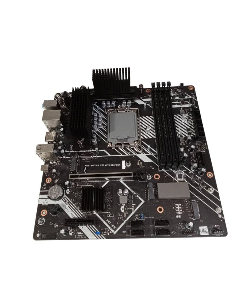 HP SPS-MB ArcticOC Intel RPL+Z790 WIN (N27486-601) thumbnail