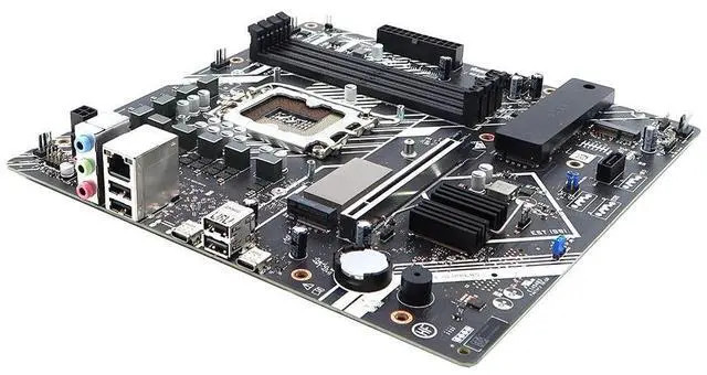 HP SPS-MB ArcticL Intel RPL+H770 WIN (N27486-603) thumbnail