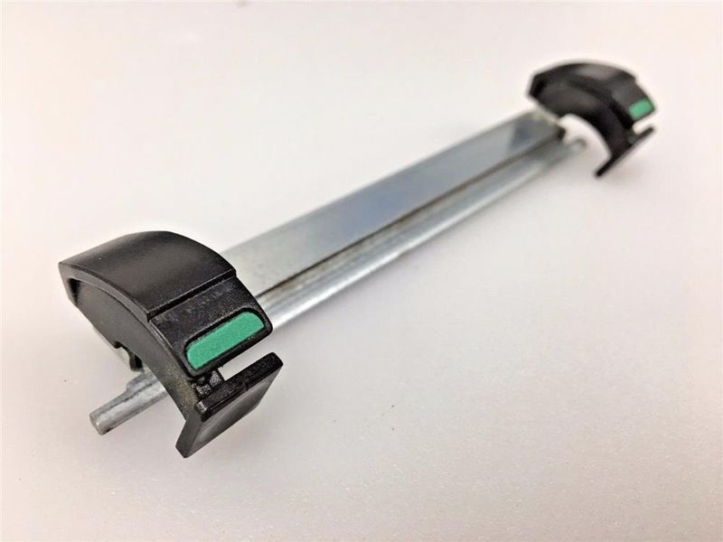 HP SPS-HEADSET KIT HX CLST 2 CORE PS WHT (N28599-001) thumbnail