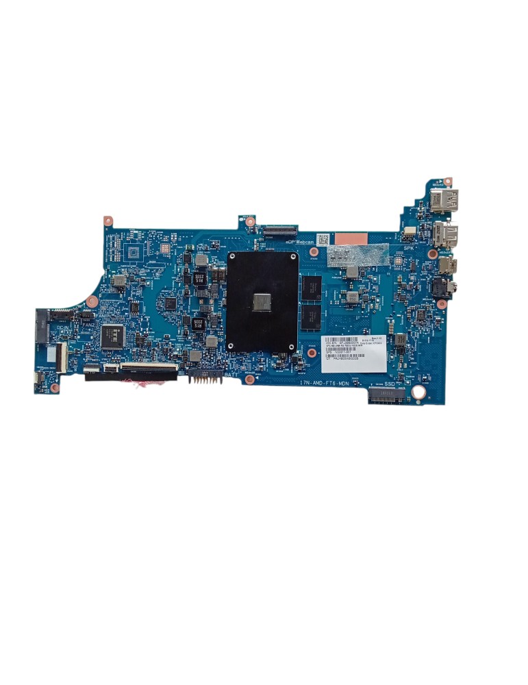 HP SPS-MB UMA R5 7520U 16GB WIN (N30811-601) thumbnail
