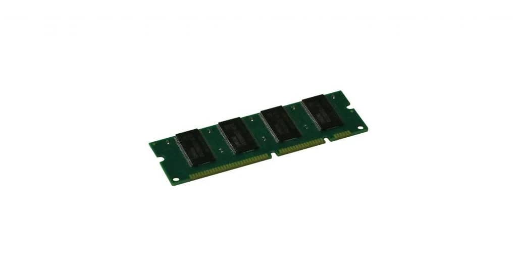 HP Memory 128 MB for 4100 (C9121-60001) thumbnail