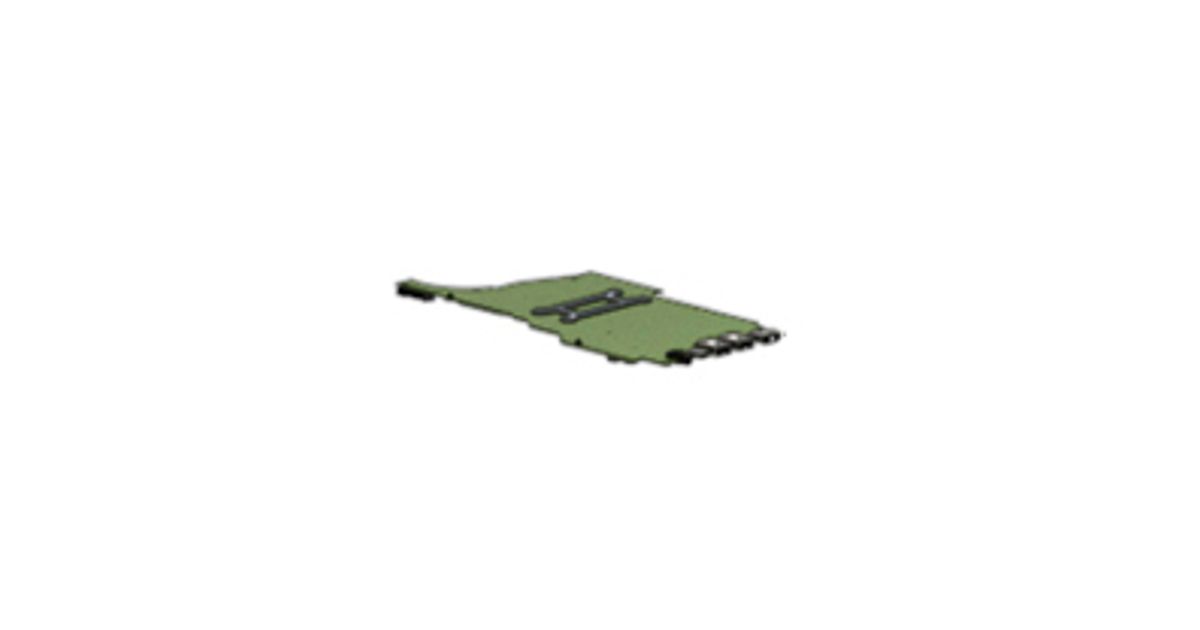 HP SPS-MB UMA i7-1355U (N36766-001) thumbnail