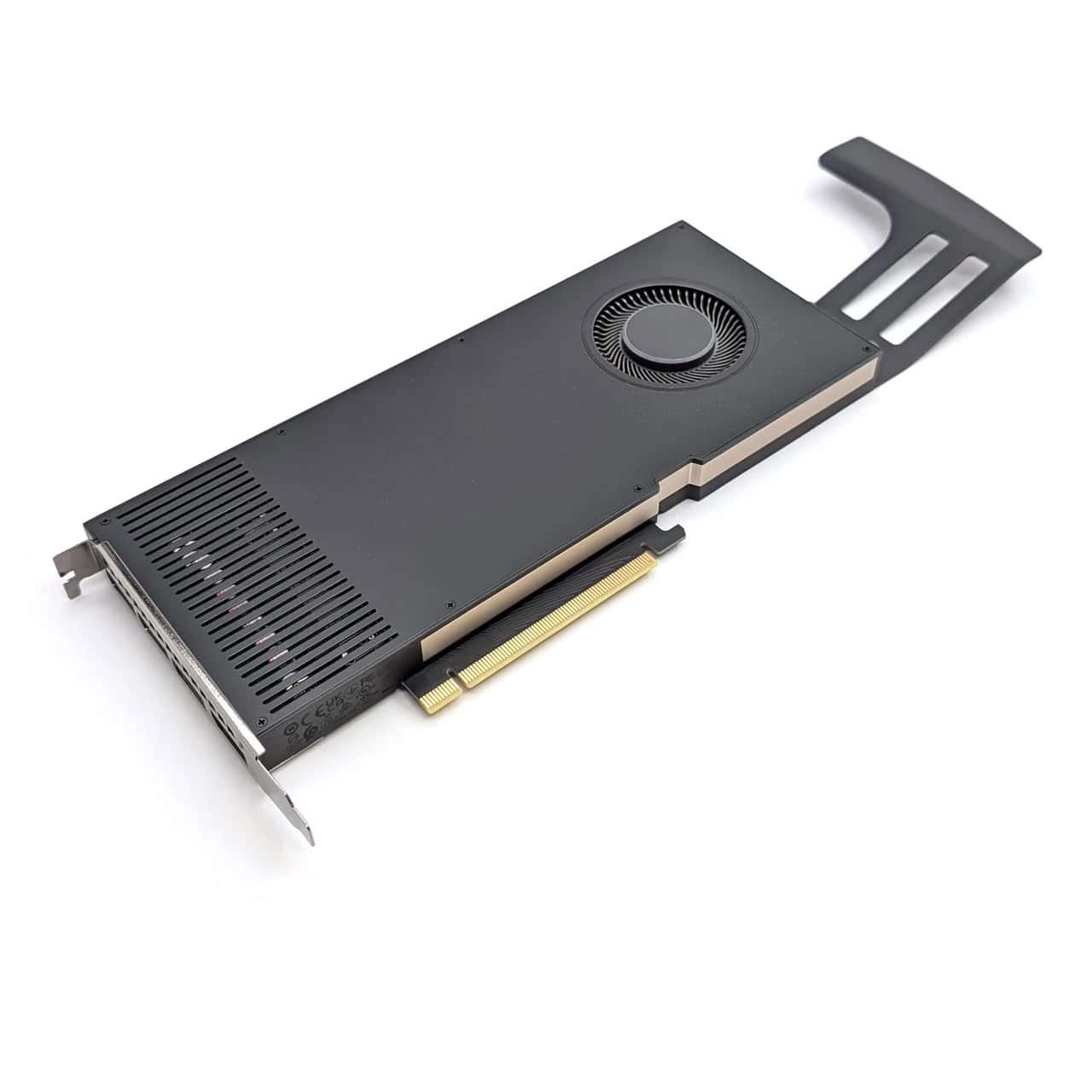 HP SPS-PCA RTX A4000 Next Placeholder (N37270-001) thumbnail