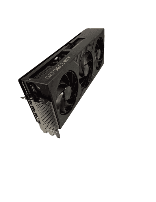 HP SPS-GFX NVIDIA GeForce RTX4080 16GB G6X (N38400-001) thumbnail