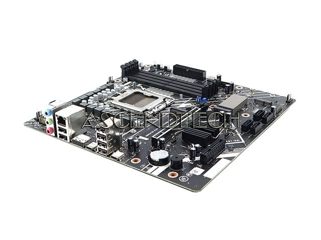 HP SPS-MB Frostbreath AM5 65W B650 (N39818-003) thumbnail